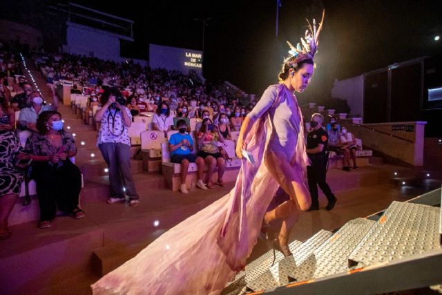 15.000 personas disfrutaron del festival La Mar de Músicas en su 26 edición - 1, Foto 1