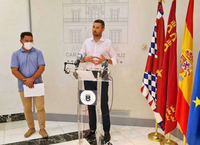 El Centro Deportivo Caravaca abre una nueva etapa con un proceso de adjudicación para prestar un servicio más eficiente con garantías de futuro - 1, Foto 1