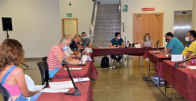 El Ayuntamiento aumenta de manera considerable las subvenciones a clubes deportivos y las ayudas a deportistas - 1, Foto 1