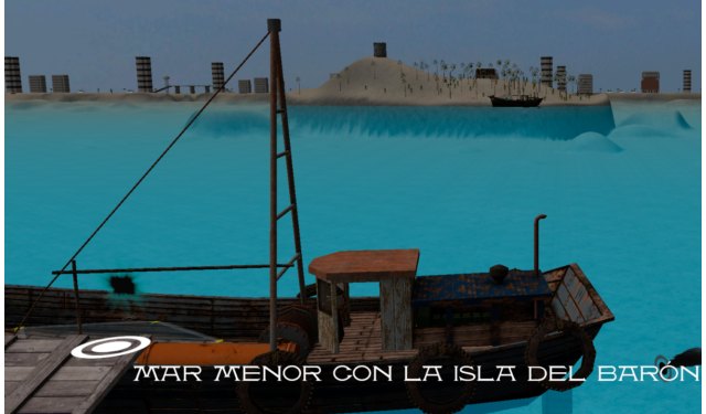 El centro universitario ISEN apoya la Iniciativa Legislativa Popular para la protección del Mar Menor - 1, Foto 1
