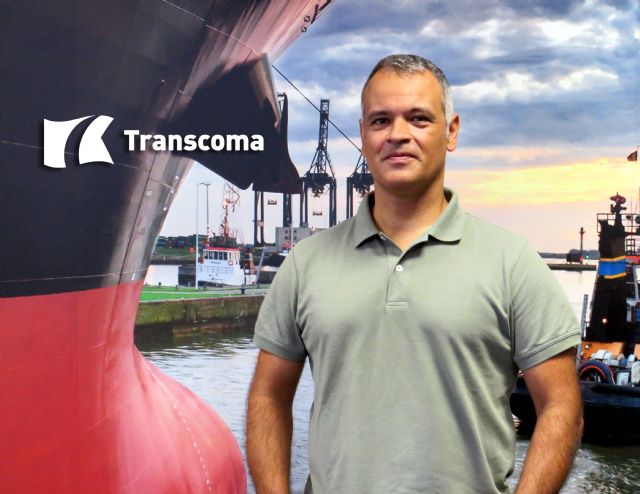 Francisco Quesada, nuevo director de operaciones de Transcoma - 1, Foto 1