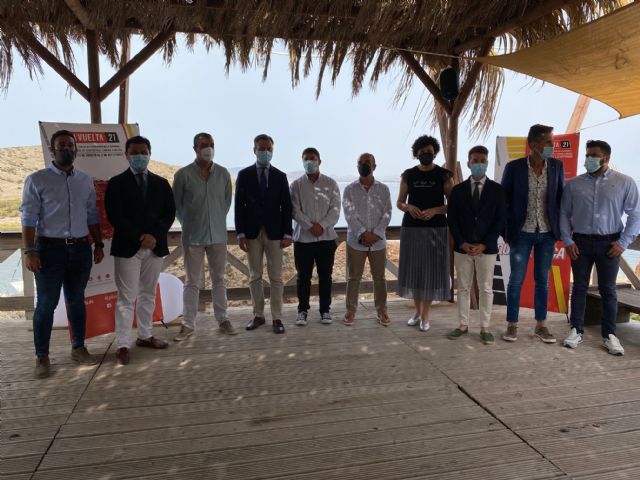 La Vuelta Ciclista a España pasará por Torre Pacheco el próximo 21 de agosto - 2, Foto 2