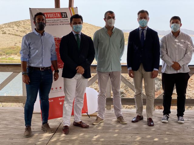 La Vuelta Ciclista a España pasará por Torre Pacheco el próximo 21 de agosto - 3, Foto 3