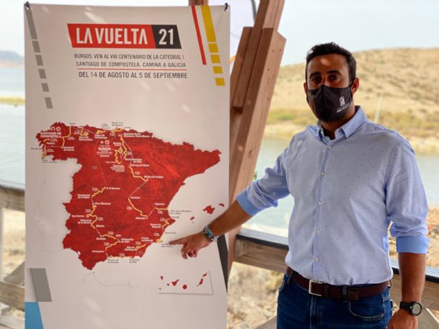 La Vuelta Ciclista a España pasará por Torre Pacheco el próximo 21 de agosto - 4, Foto 4