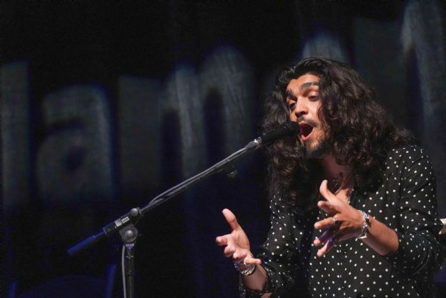 Murcia será la sede de la VI Muestra Internacional de Flamenco para Programadores - 1, Foto 1