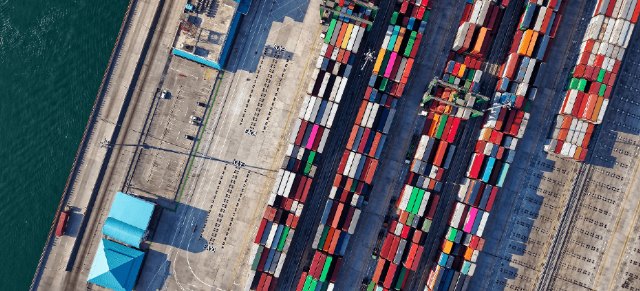 Las grandes organizaciones obligadas a innovar por la interrupción de la cadena de suministro - 1, Foto 1