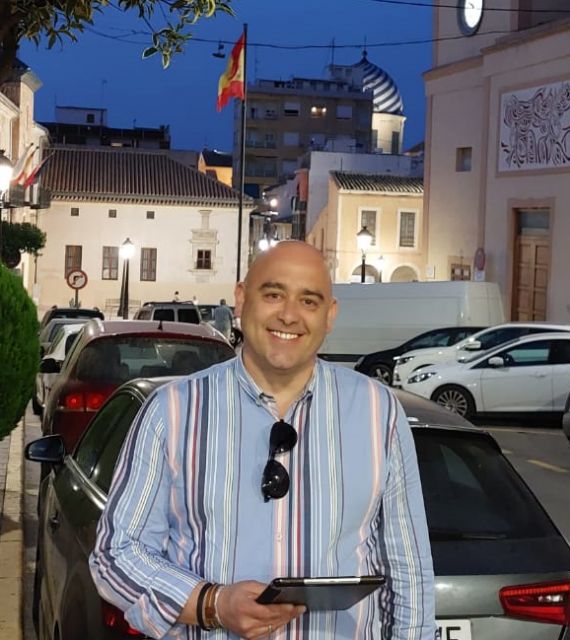 Alfonso Galdón: Se vulneraron derechos fundamentales de nuestros mayores negándoles la asistencia sanitaria en hospitales - 1, Foto 1