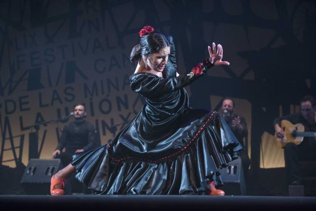 Comienza el Festival Internacional del Cante de las Minas - 2, Foto 2