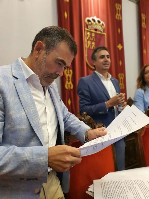 MC: José López desglosa el plan de Arroyo para matar a Cartagena en nueve pasos - 1, Foto 1