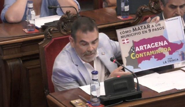 MC: José López desglosa el plan de Arroyo para matar a Cartagena en nueve pasos - 2, Foto 2
