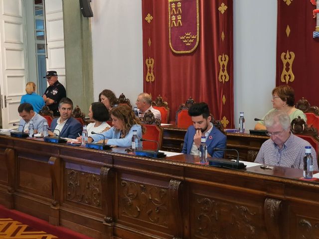 MC: José López desglosa el plan de Arroyo para matar a Cartagena en nueve pasos - 3, Foto 3