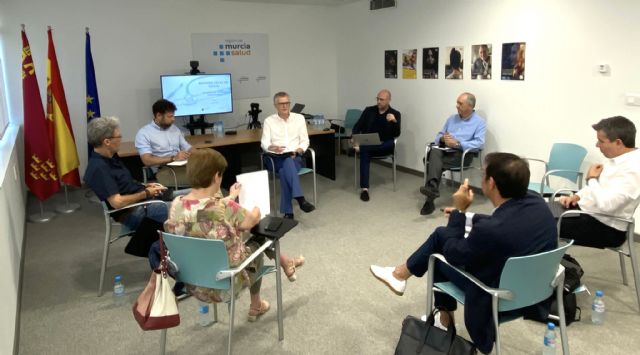 Salud ha adjudicado ya un 70 por ciento de los puestos de médicos ofertados como de difícil cobertura - 1, Foto 1