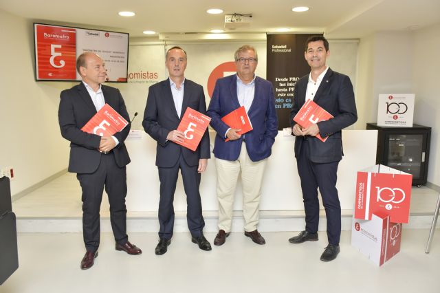 Los efectos de la guerra en Ucrania aumentan los temores de recesión entre los economistas - 1, Foto 1