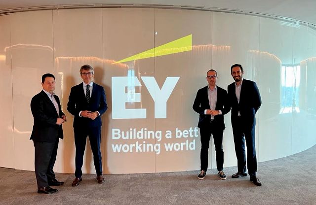 La Comunidad avanza en el proceso de transformación digital - 1, Foto 1