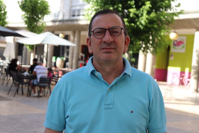 Ruiz: El PP está mutando de partido político a cronista de sucesos e intenta promover un ´efecto llamada´ a los ladrones obviando que con ellos hubo pedanías sin luz varios días - 1, Foto 1