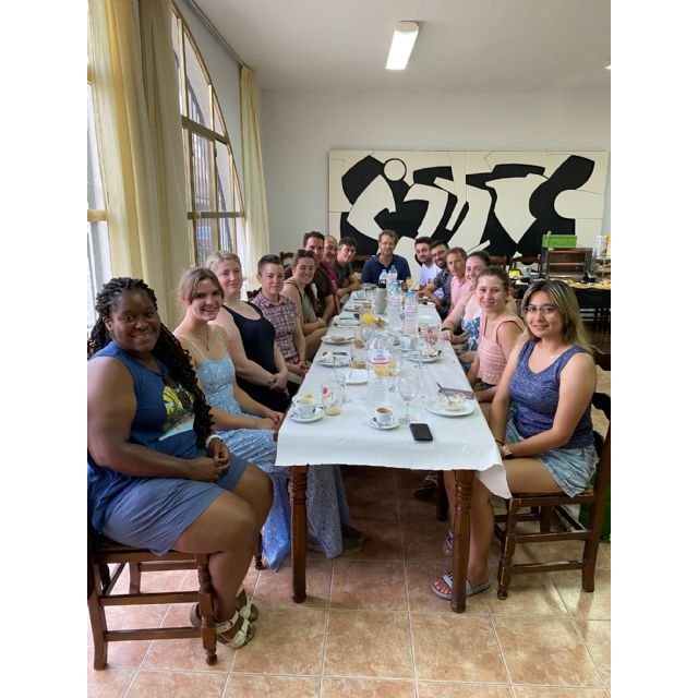 Arranca la 29 Campaña de Excavaciones Sima de las Palomas - 2, Foto 2