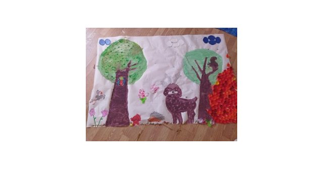 ¡Comienza la semana de la corresponsabilidad en la escuela vacaciona - 1, Foto 1