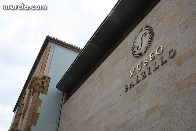 Museos en Murcia, Foto 1