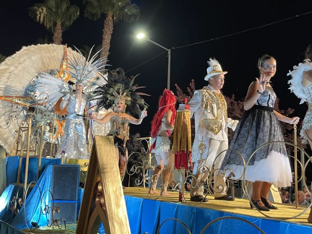 El Partido Popular solicita a Mari Carmen Moreno que se replantee la prohibición de las barras en la calle durante la celebración del carnaval - 1, Foto 1