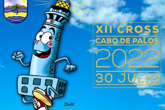 Presentación del XII Cross de Cabo de Palos - 1, Foto 1