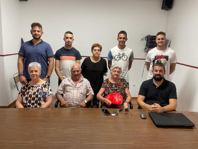 El Partido Socialista de Calasparra estrena una nueva página web más interactiva, novedosa y abierta al diálogo - 1, Foto 1