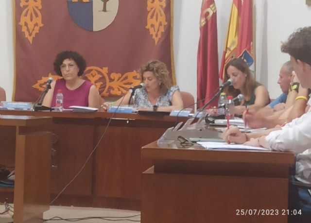 VOX propone auditorias para revisar las cuentas municipales de los últimos 12 años - 1, Foto 1
