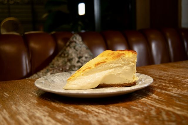Homenaje a la tarta de queso en fellina, el restaurante de moda de la capital - 2, Foto 2