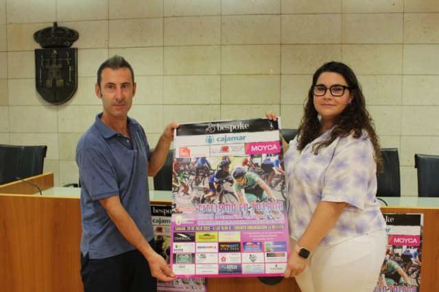 El XXXI Memorial Enrique Rosa-Trofeo Escuelas de Ciclismo se celebra este sábado 29 de julio en la urbanización “La Báscula”