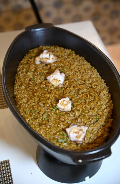 La Tienda de Solita cierra el ciclo de jornadas gastronómicas del 63ª Cante de las Minas - 1, Foto 1