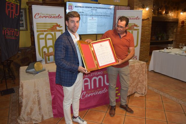 La FAMU conmemora los 100 años cumplidos este 25 de julio - 1, Foto 1