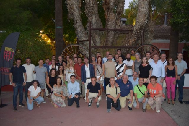 La FAMU conmemora los 100 años cumplidos este 25 de julio - 2, Foto 2