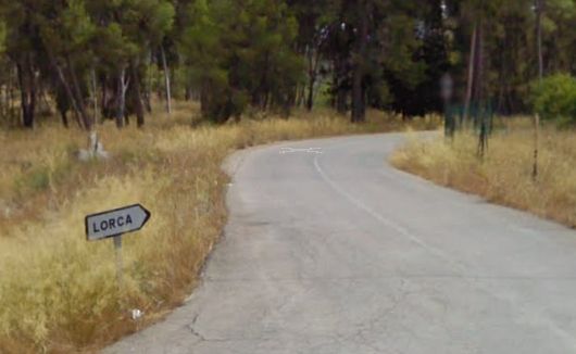 Fomento licita la rehabilitación del firme de la carretera que une Lorca y el Pantano de Puentes con una inversión de más de 580.000 euros - 1, Foto 1