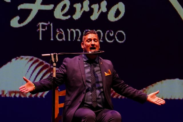 El Cante de Lo Ferro ya conoce el nombre de los aspirantes al Melón de Oro 2025 - 1, Foto 1