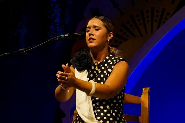 El Cante de Lo Ferro ya conoce el nombre de los aspirantes al Melón de Oro 2025 - 2, Foto 2