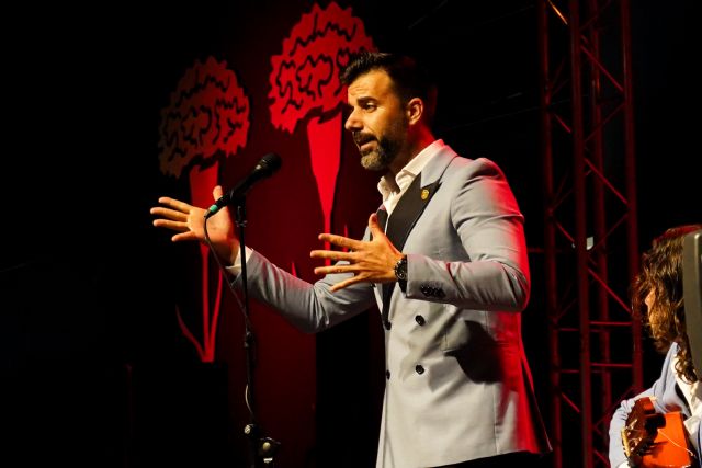 El Cante de Lo Ferro ya conoce el nombre de los aspirantes al Melón de Oro 2025 - 3, Foto 3