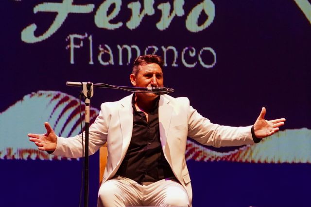 El Cante de Lo Ferro ya conoce el nombre de los aspirantes al Melón de Oro 2025 - 4, Foto 4