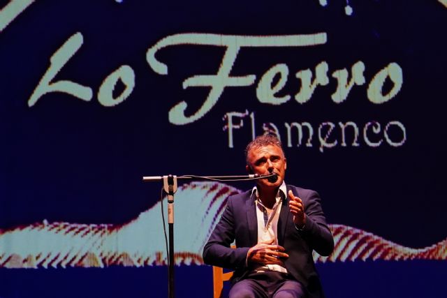 El Cante de Lo Ferro ya conoce el nombre de los aspirantes al Melón de Oro 2025 - 5, Foto 5