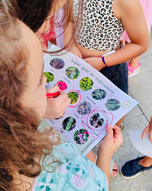 Programa Noches en Familia - 2, Foto 2