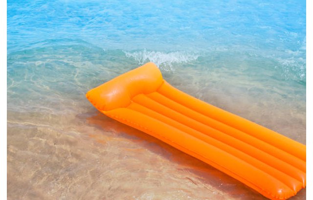 La Comunidad desarrolla una campaña de control para garantizar la seguridad de los juguetes acuáticos y equipos de flotación - 1, Foto 1
