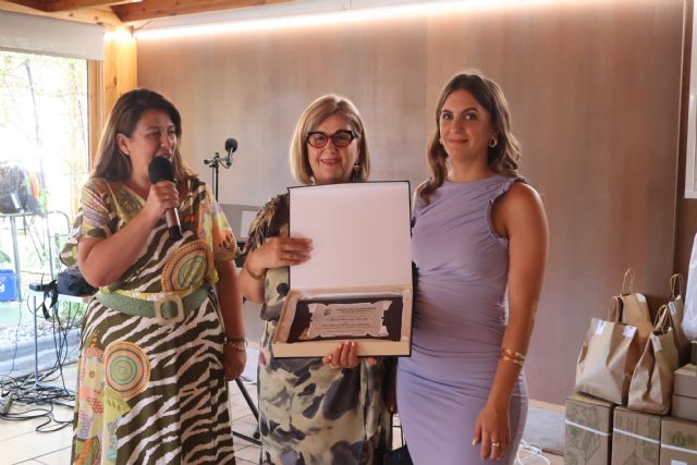 Los mayores de San Pedro del Pinatar celebran del Día de los Abuelos - 5, Foto 5