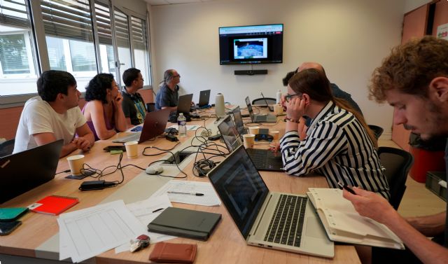 La Región coordina en Toulouse el proyecto europeo SocialForest para mejorar la resiliencia de los bosques frente al cambio climático - 3, Foto 3
