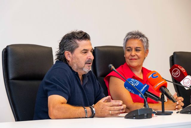 La XXXV Feria Taurina del Arroz de Calasparra presenta el cartel de la feria de novilladas más torista de España - 5, Foto 5