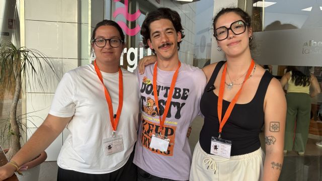 La JEC finaliza su Asamblea General con la elección del nuevo Equipo Permanente de este movimiento de estudiantes cristianos - 2, Foto 2