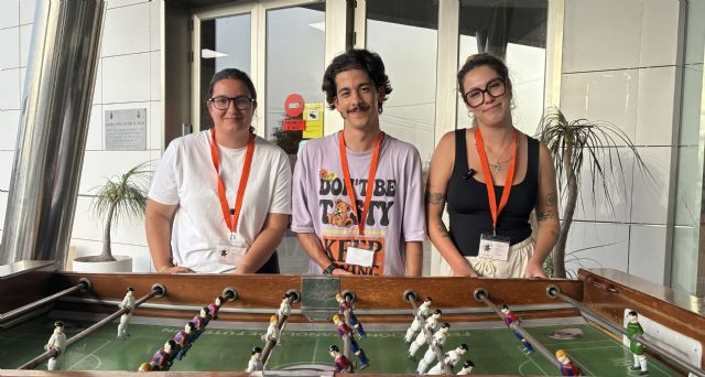 La JEC finaliza su Asamblea General con la elección del nuevo Equipo Permanente de este movimiento de estudiantes cristianos - 3, Foto 3