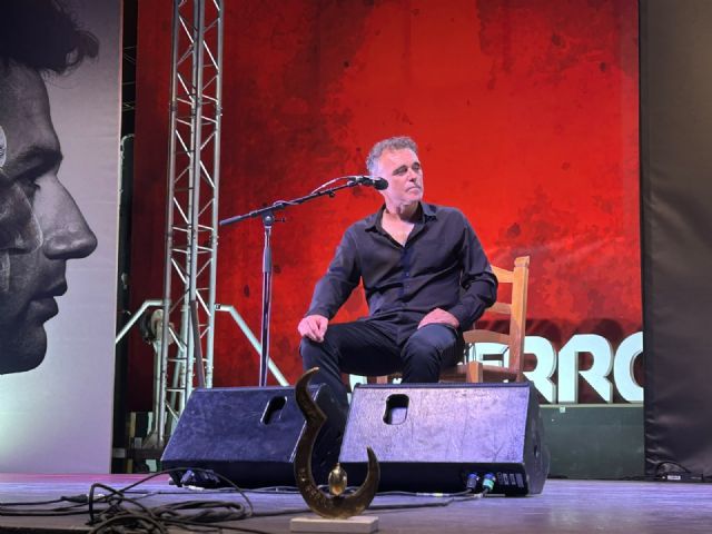 La 46 edición del Festival Internacional de Cante Flamenco de Lo Ferro ya tiene nuevo Melón de Oro - 2, Foto 2