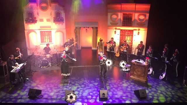 El concierto-homenaje a Rocío Dúrcal estará en Caravaca el 17 de septiembre - 3, Foto 3