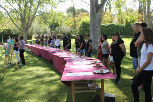 XII Ruta de la Tapa, Cóctel y Dulce. Del 26 de agosto al 18 de septiembre - 1, Foto 1