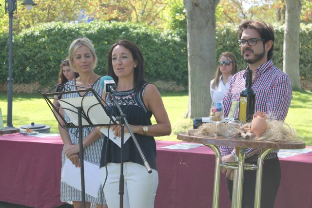 XII Ruta de la Tapa, Cóctel y Dulce. Del 26 de agosto al 18 de septiembre - 2, Foto 2