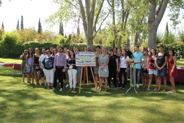 XII Ruta de la Tapa, Cóctel y Dulce. Del 26 de agosto al 18 de septiembre - 3, Foto 3