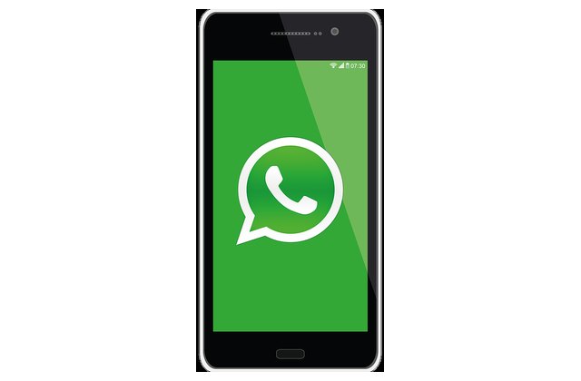 WhatsApp proporcionara tus datos privados a Facebook